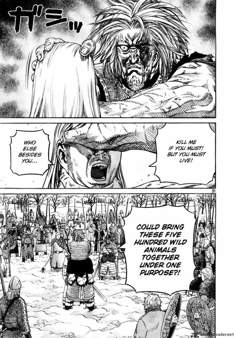 Vinland Saga, Chapter 41 image 31